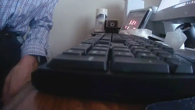 hottottrot691 online show from 03-02-26, 10:17