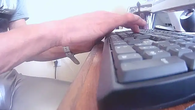 hottottrot691 online show from 04-13-26, 01:15