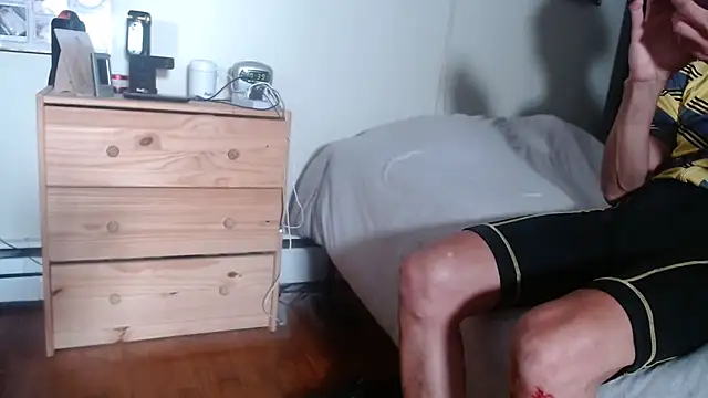 hottottrot691 online show from 05-30-26, 02:40