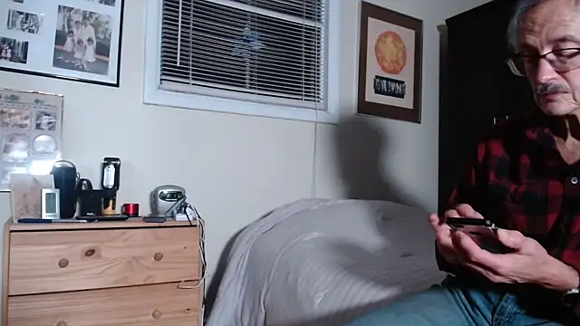 hottottrot691 online show from 01-09-26, 01:12