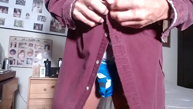 hottottrot691 online show from 11-07-25, 08:08