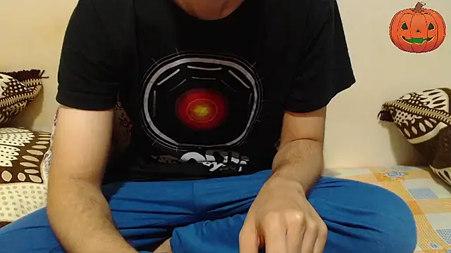 Alexdelarge323 online show from 10-03-25, 11:01