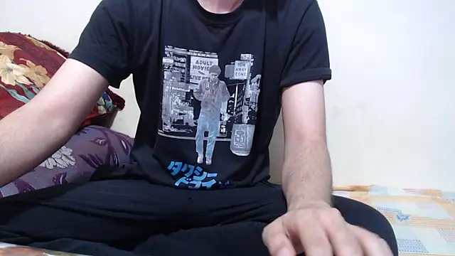 Alexdelarge323 online show from 05-08-26, 03:49