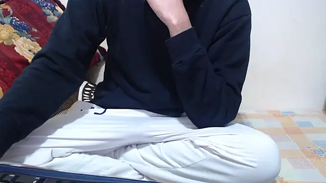 Alexdelarge323 online show from 02-12-26, 11:32