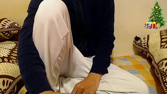 Alexdelarge323 online show from 12-03-25, 10:58