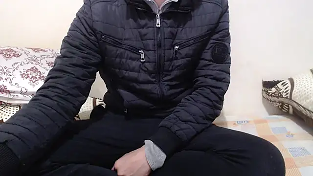 Alexdelarge323 online show from 01-12-26, 10:33