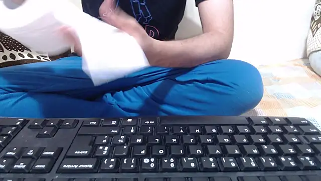 Alexdelarge323 online show from 05-02-26, 04:01