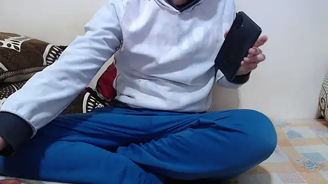 Alexdelarge323 online show from 02-16-26, 12:26