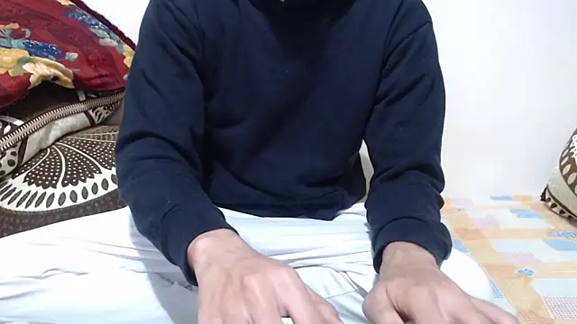 Alexdelarge323 online show from 02-10-26, 11:53