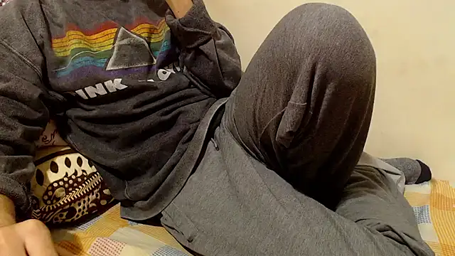 Alexdelarge323 online show from 11-26-25, 10:37