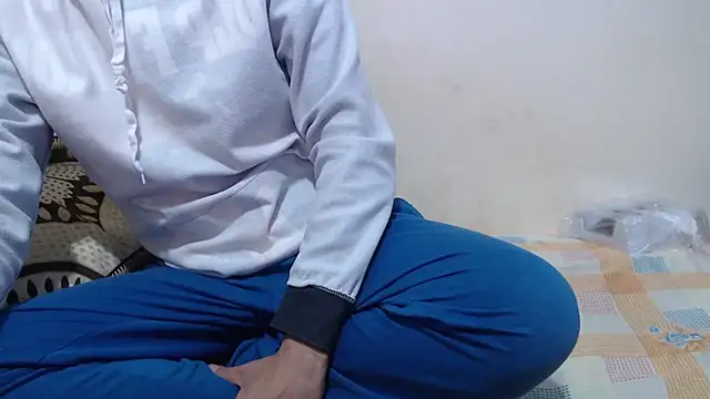 Alexdelarge323 online show from 02-07-26, 10:45