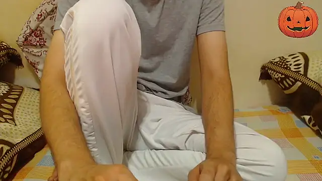 Alexdelarge323 online show from 10-13-25, 11:45