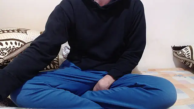 Alexdelarge323 online show from 01-09-26, 12:01