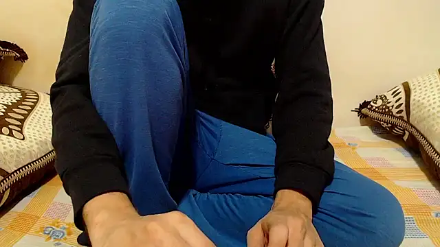 Alexdelarge323 online show from 12-02-25, 11:56