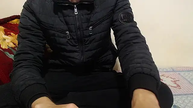 Alexdelarge323 online show from 03-12-25, 04:46
