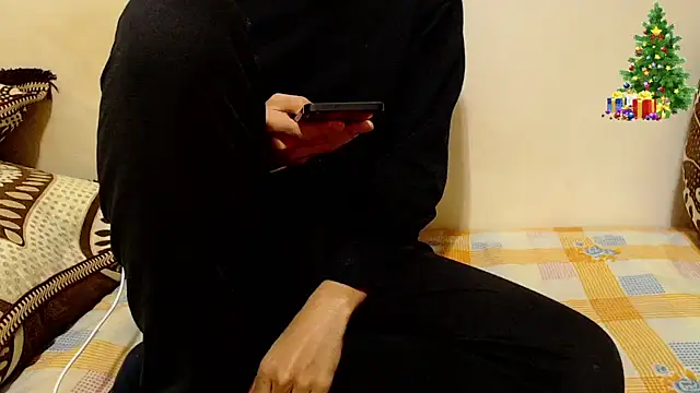 Alexdelarge323 online show from 12-16-25, 11:47