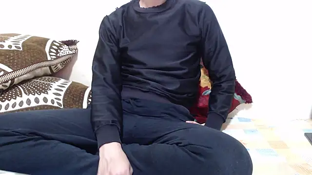 Alexdelarge323 online show from 02-22-26, 02:30