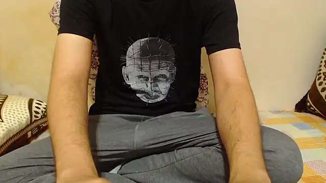 Alexdelarge323 online show from 09-20-25, 11:04