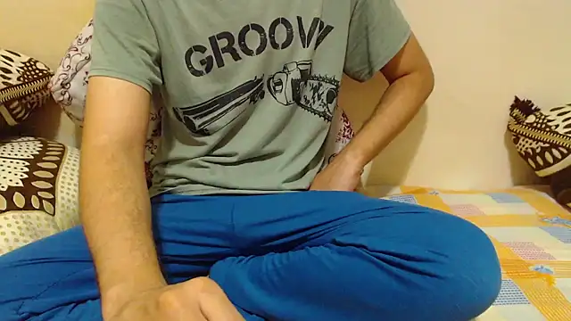 Alexdelarge323 online show from 09-18-25, 11:02