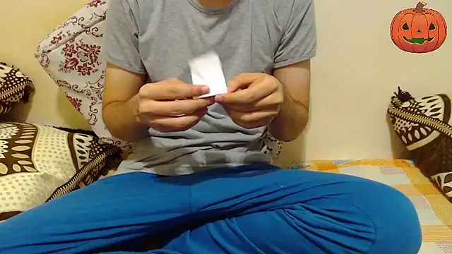 Alexdelarge323 online show from 10-10-25, 11:22