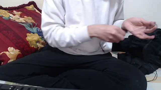 Alexdelarge323 online show from 02-06-26, 11:17