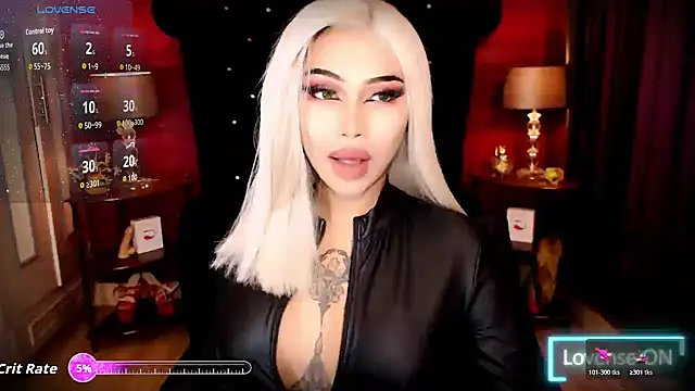 BigCockMARIAts online show from 11-02-25, 06:51