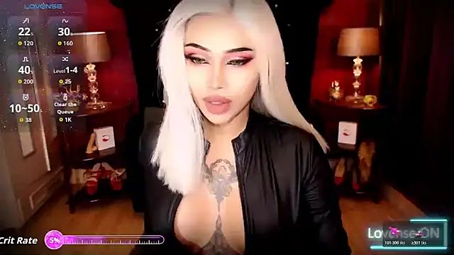 BigCockMARIAts online show from 11-03-25, 06:40