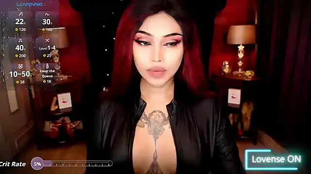 BigCockMARIAts online show from 11-07-25, 06:51