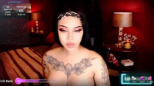 BigCockMARIAts online show from 12-22-25, 07:19