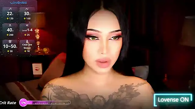 BigCockMARIAts online show from 11-25-25, 06:25