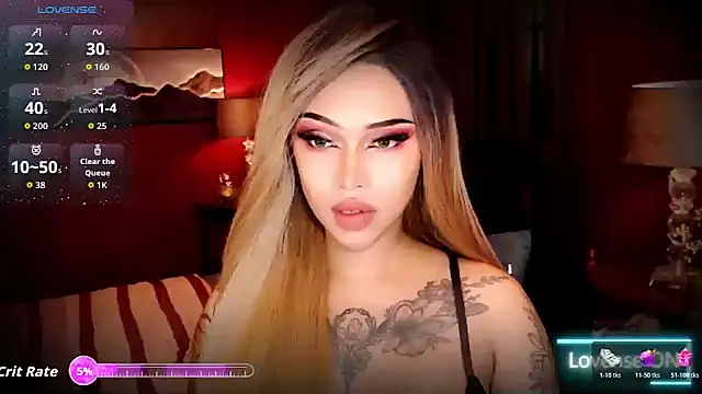 BigCockMARIAts online show from 11-29-25, 07:19