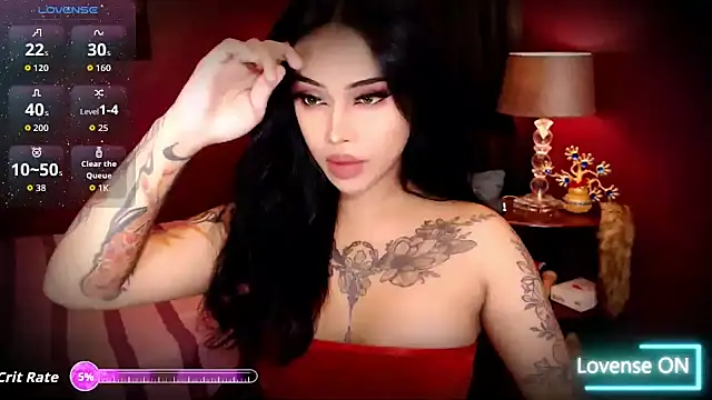 BigCockMARIAts online show from 11-16-25, 06:18