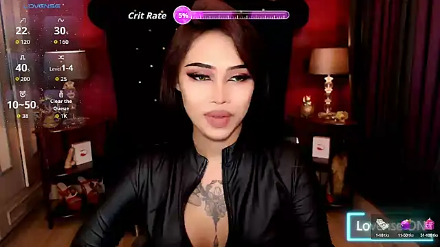 Snapshot of BigCockMARIAts chatting on 10-10-25, 06:47 BigCockMARIAts online show from 10-10-25, 06:47