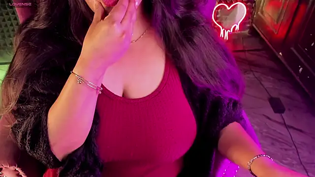 AroohiSehgal online show from 01-07-25, 01:14