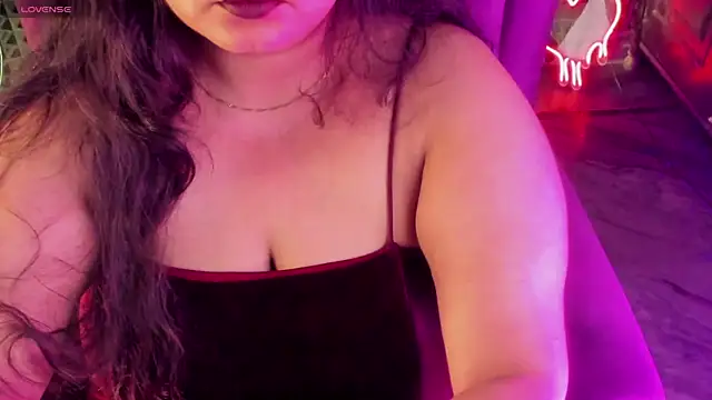 AroohiSehgal online show from 03-18-25, 11:33