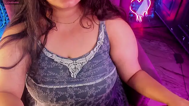 AroohiSehgal online show from 03-12-25, 10:37