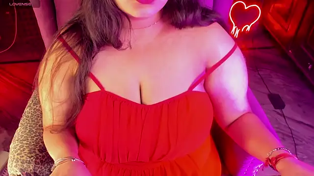 AroohiSehgal online show from 01-20-25, 01:21