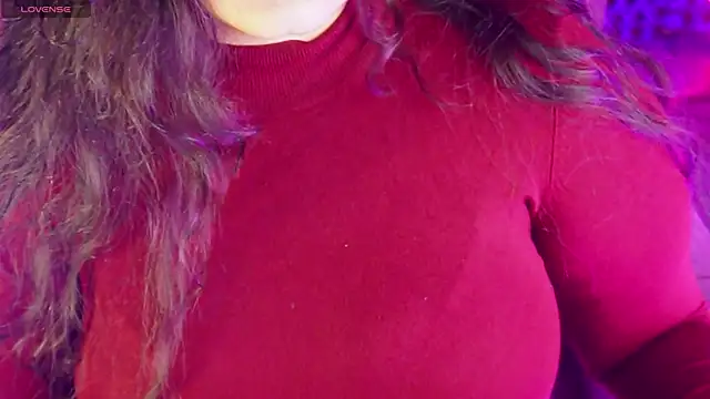 AroohiSehgal online show from 02-28-25, 08:20