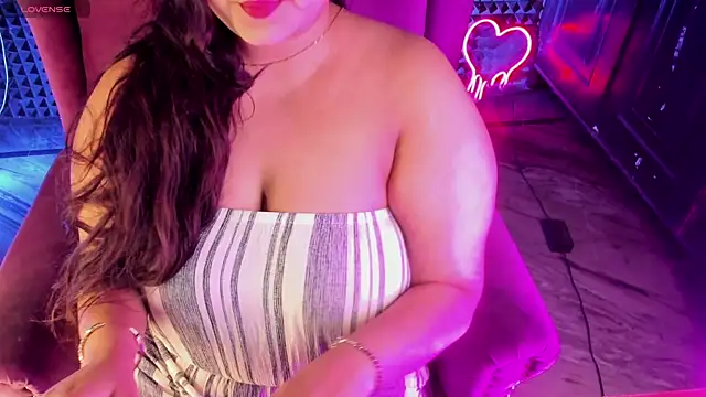 AroohiSehgal online show from 01-08-25, 07:45