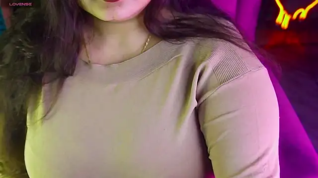 AroohiSehgal online show from 01-21-25, 11:35