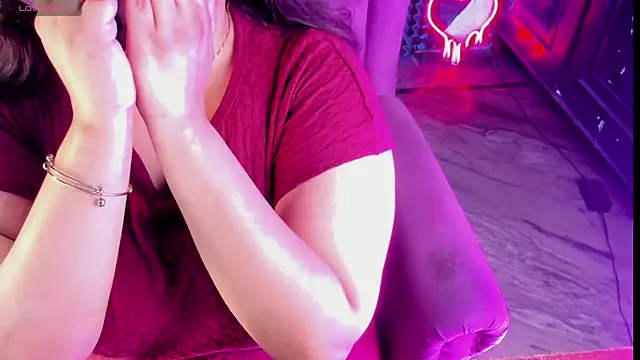 AroohiSehgal online show from 03-03-25, 07:46