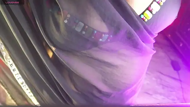 AroohiSehgal online show from 01-29-25, 07:25