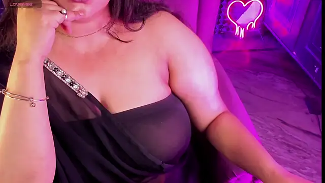 AroohiSehgal online show from 03-03-25, 11:44