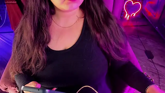 AroohiSehgal online show from 01-16-25, 12:31