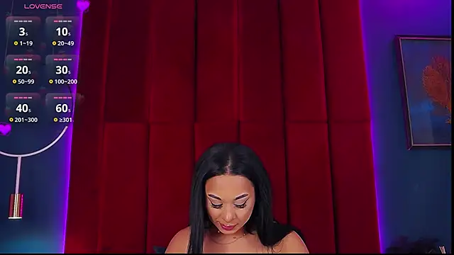 MadyLuxxx online show from 09-26-25, 06:48