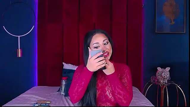 MadyLuxxx online show from 03-13-26, 08:14