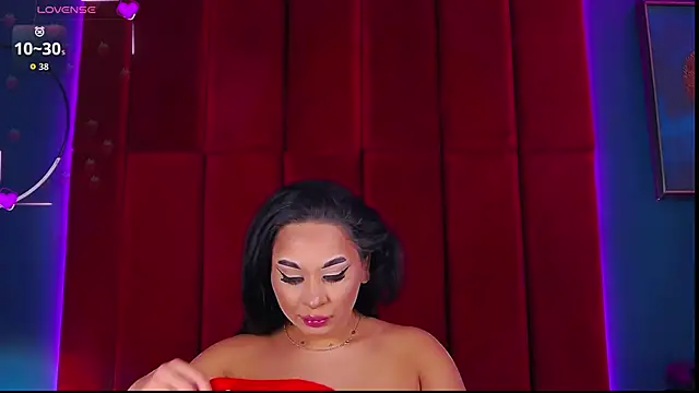 MadyLuxxx online show from 09-13-25, 06:19