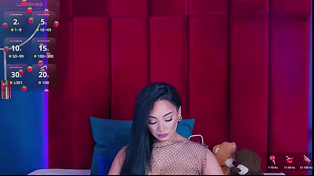 MadyLuxxx online show from 05-02-26, 07:08
