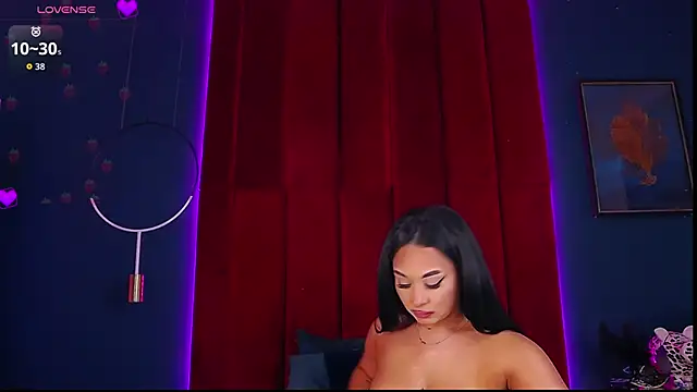 MadyLuxxx online show from 09-16-25, 06:53