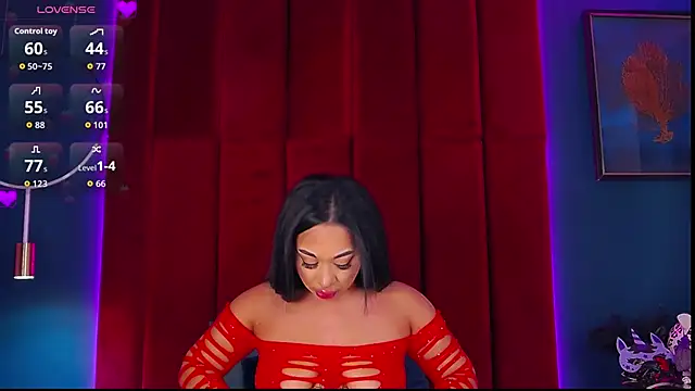 MadyLuxxx online show from 09-23-25, 06:48